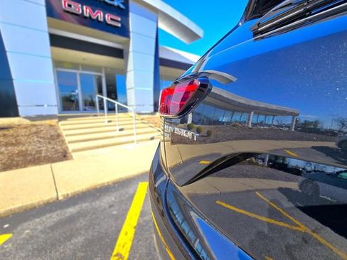 New 2026 Buick Envision Preferred AWD/4WD image 30