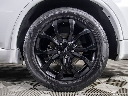 Used 2020 Dodge Durango SXT image 42