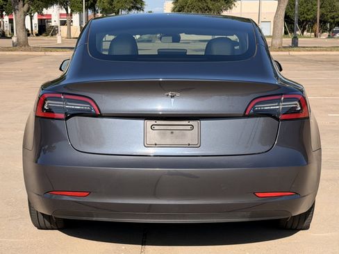 Used 2023 Tesla Model 3 Standard Range RWD image 6