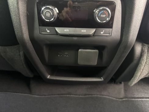 New 2026 Chevrolet Traverse RS image 27