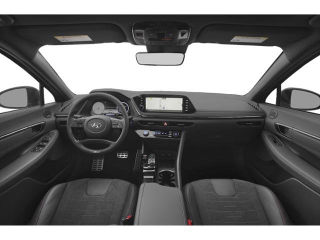 Used 2023 Hyundai Sonata N Line FWD image 11