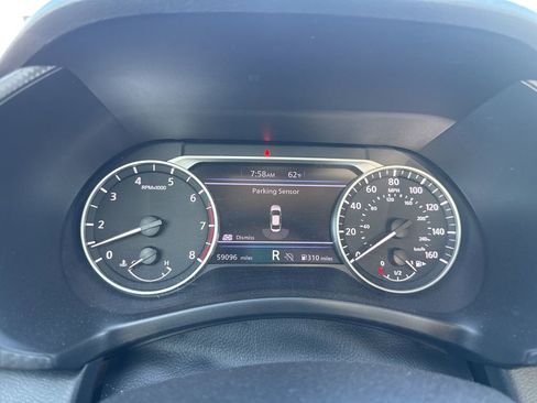 Used 2024 Nissan Sentra SV image 15