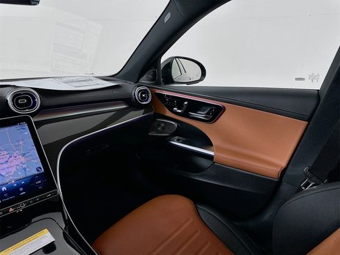 New 2026 Mercedes-Benz C 43 AMG C 43 AMGﾮ image 26