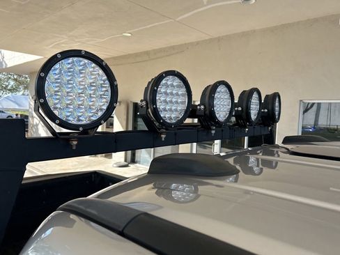 Used 2021 Ford F250 Lariat w/ Lariat Ultimate Package image 34