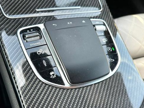 Certified 2021 Mercedes-Benz GLC 43 AMG 4MATIC image 23