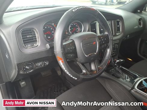 Used 2023 Dodge Charger SXT RWD image 17