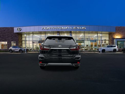 Used 2021 Lexus RX 350 AWD w/ Premium Package image 21