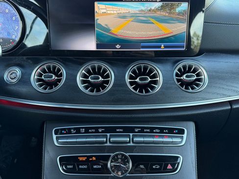 Used 2019 Mercedes-Benz E 450 Cabriolet image 30