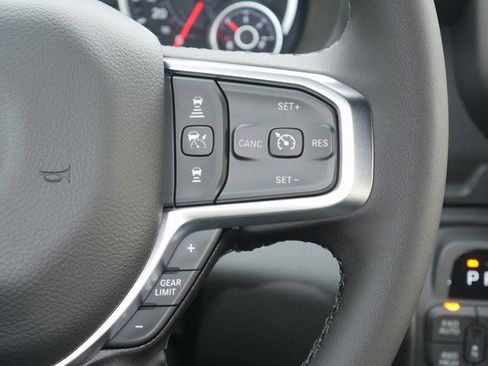 New 2026 RAM 1500 Big Horn image 13