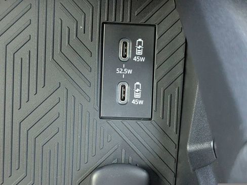 New 2026 Toyota Tacoma SR w/ SR Upgrade Package image 20