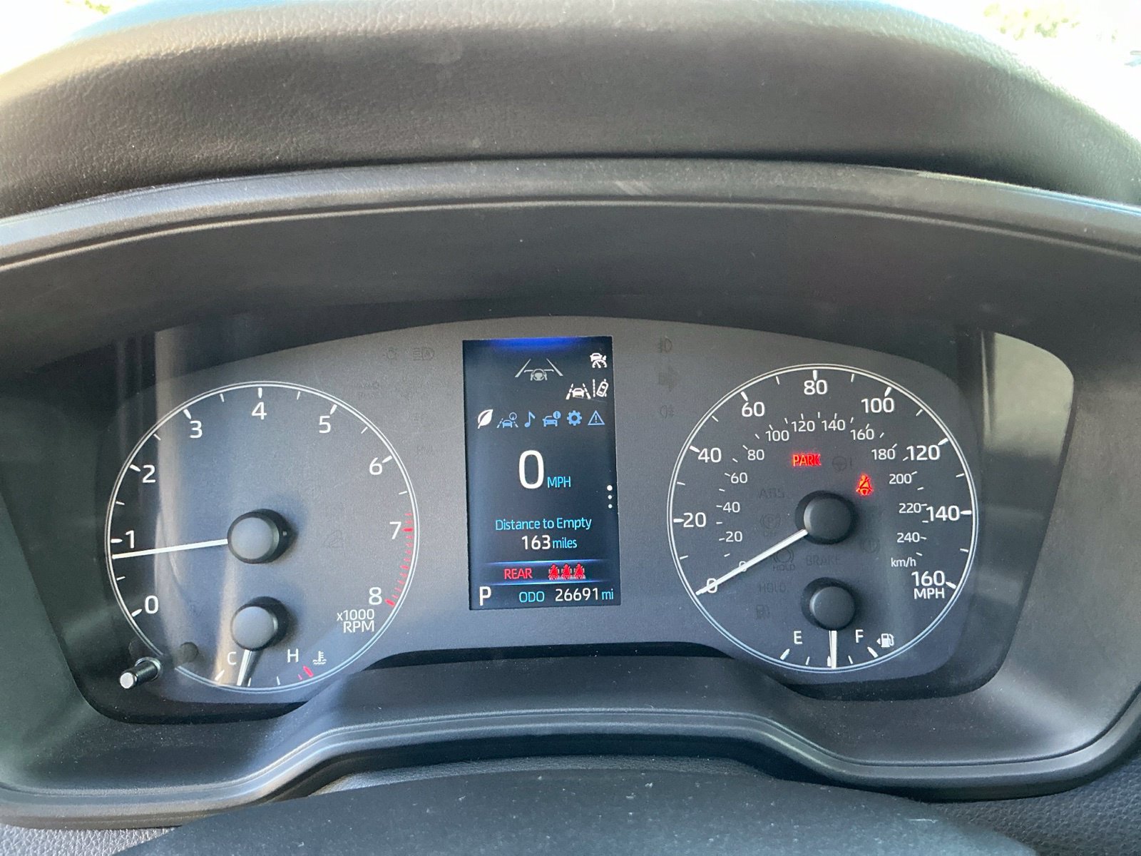 Used 2025 Toyota Corolla LE FWD image 17