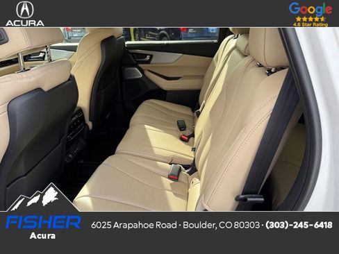 Certified 2025 Acura MDX w/ Technology Package image 14