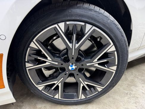 Certified 2025 BMW 228i xDrive w/ Technology Package image 28