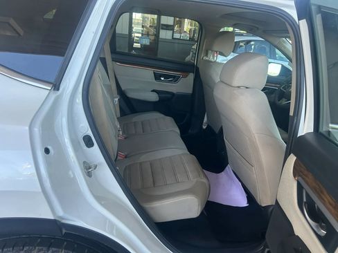 Used 2018 Honda CR-V EX image 6