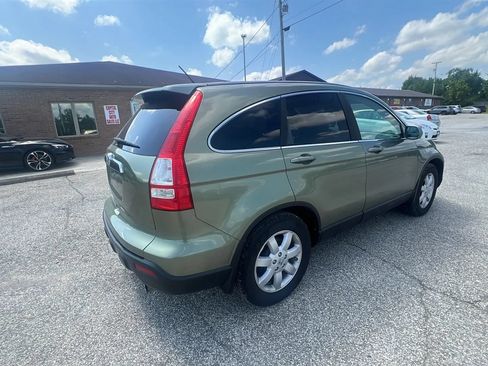 Used 2009 Honda CR-V EX-L image 6