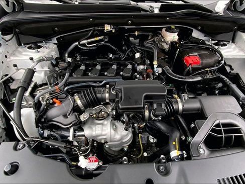 New 2026 Acura ADX AWD image 17