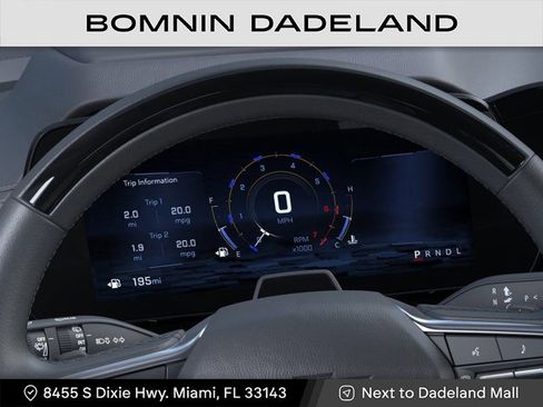 New 2026 Chevrolet Suburban High Country AWD/4WD image 18