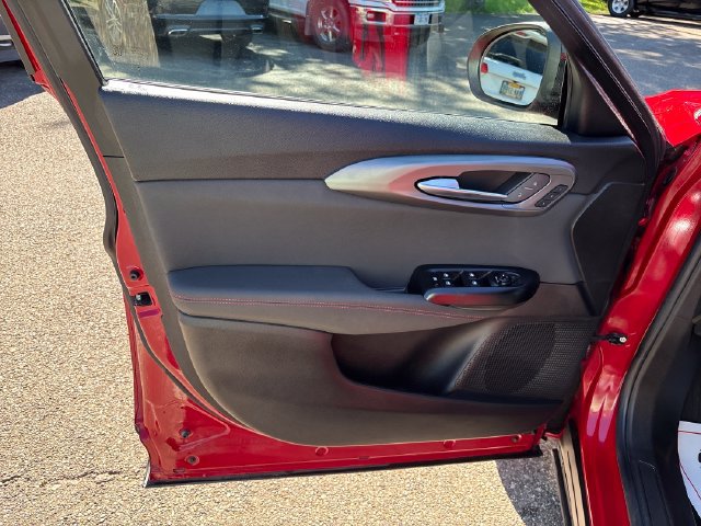 Used 2024 Dodge Hornet R/T w/ R/T Blacktop Package AWD/4WD image 7