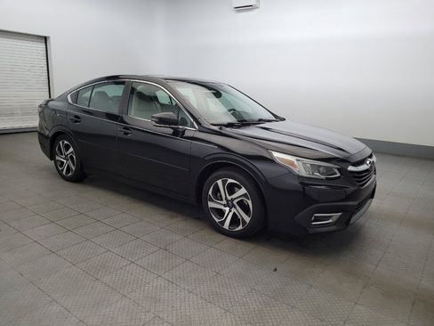 Used 2020 Subaru Legacy Limited XT image 11