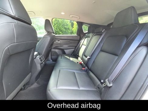 Certified 2025 Nissan Murano SV AWD/4WD image 21