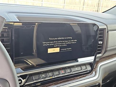 New 2026 GMC Sierra 1500 Elevation w/ Elevation Select Package image 17