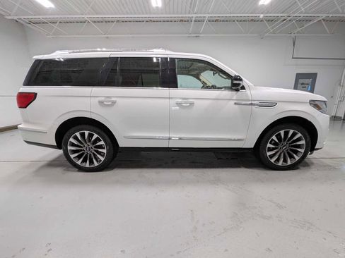 Used 2020 Lincoln Navigator Reserve w/ Luxury Package image 7