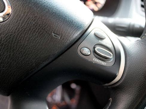 Used 2016 INFINITI QX60 Luxe image 19