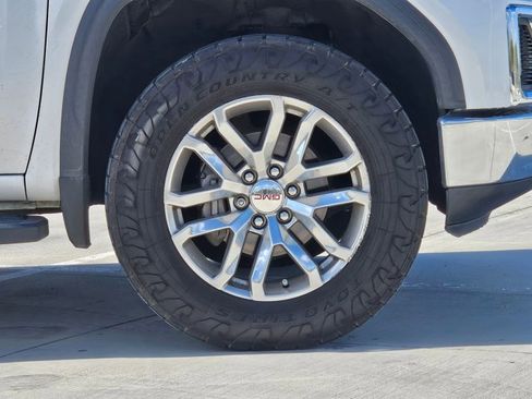 Used 2021 GMC Sierra 1500 SLT image 25