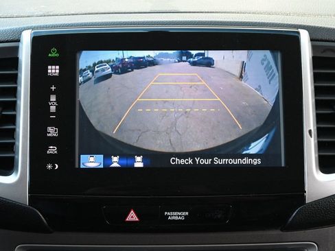 Used 2016 Honda Pilot EX-L image 15