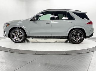 Used 2024 Mercedes-Benz GLE 450 4MATIC w/ AMG Line Exterior video 4