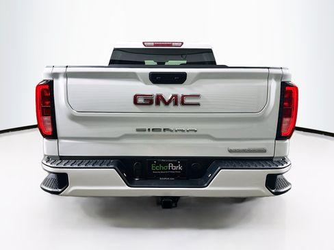 Used 2024 GMC Sierra 1500 Elevation AWD/4WD image 7