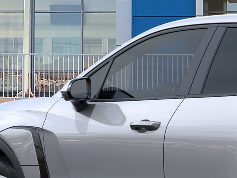 New 2026 Chevrolet Blazer EV LT image 12