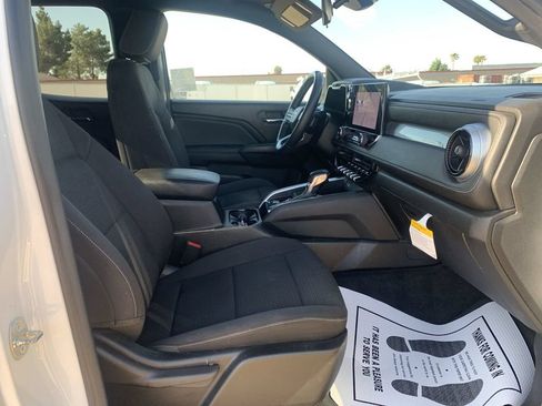 Certified 2023 Chevrolet Colorado LT w/ LT Convenience Package RWD image 27