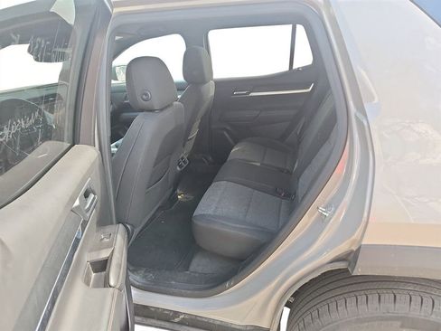 Used 2025 GMC Terrain Elevation AWD/4WD image 29