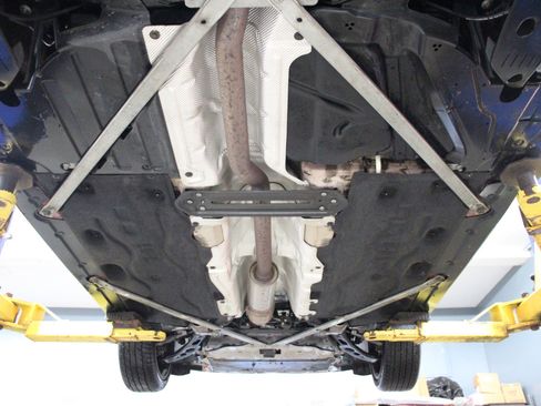 Used 2023 MINI Cooper S image 99