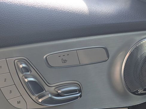 Used 2017 Mercedes-Benz C 300 4MATIC Sedan image 10