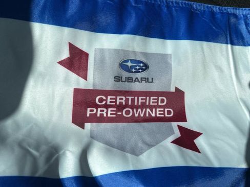 Certified 2023 Subaru Outback Premium AWD/4WD image 16
