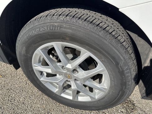 Certified 2023 Chevrolet Equinox LT w/ LPO, Floor Liner Package image 9