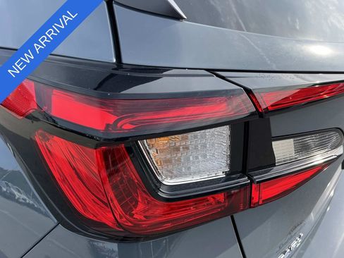 Used 2025 Subaru Crosstrek 2.0i Premium w/ Crosstrek Mirror Package AWD/4WD image 10