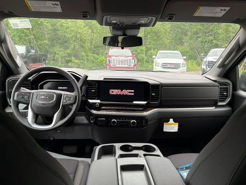 New 2026 GMC Sierra 1500 SLE AWD/4WD image 14