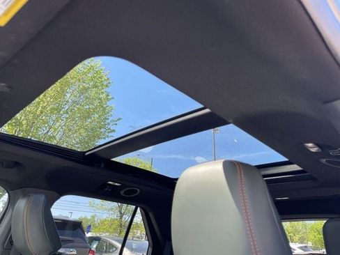 Certified 2022 Ford Explorer Timberline AWD/4WD image 21
