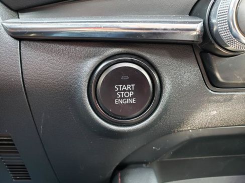 Certified 2025 MAZDA MAZDA3 Carbon AWD/4WD image 24