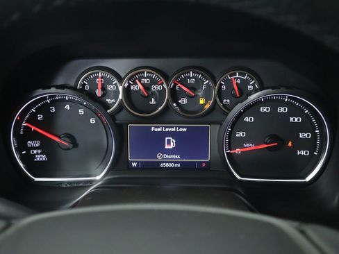 Used 2021 Chevrolet Tahoe LT image 35