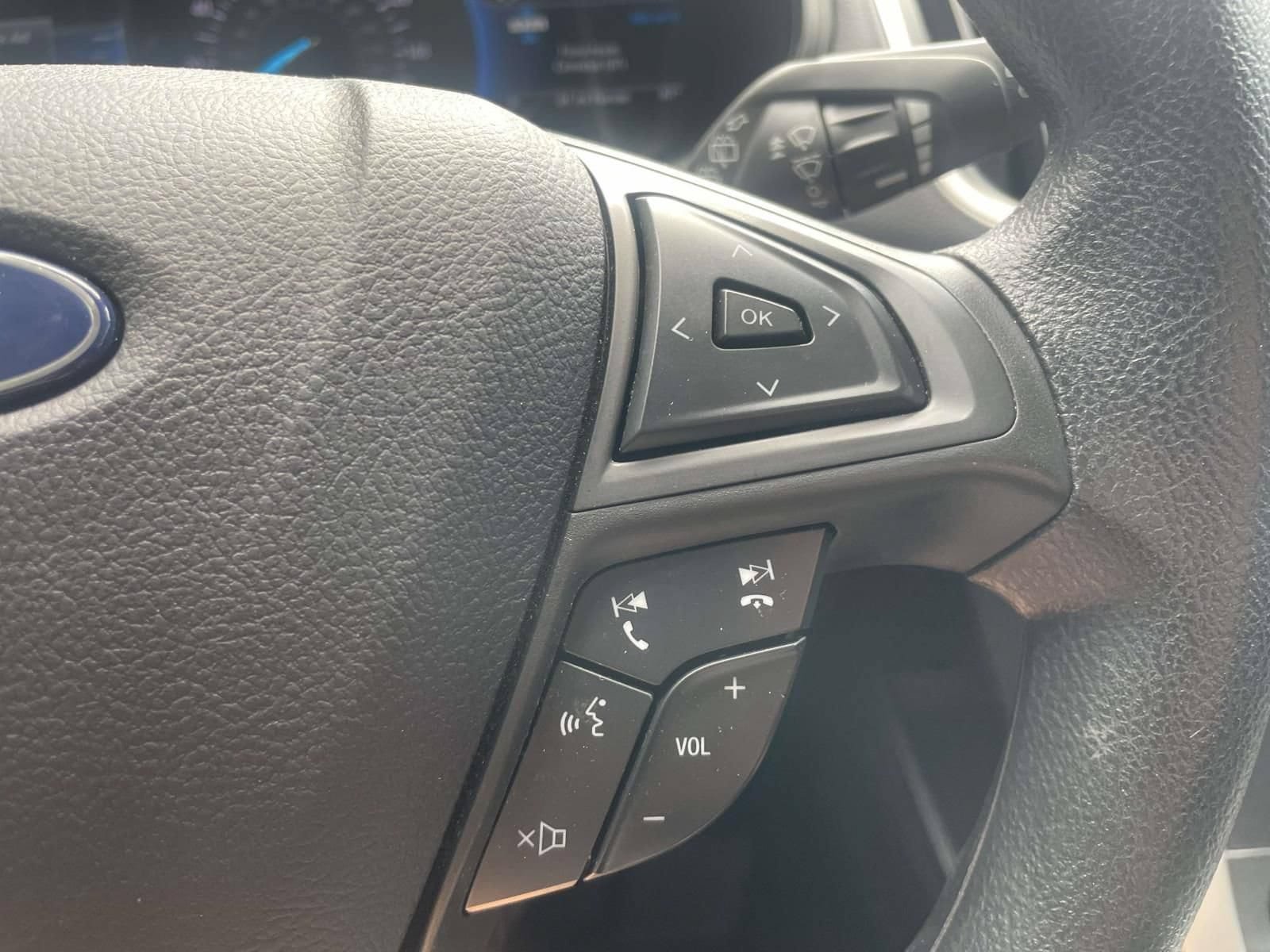 Used 2022 Ford Edge SE AWD/4WD image 23