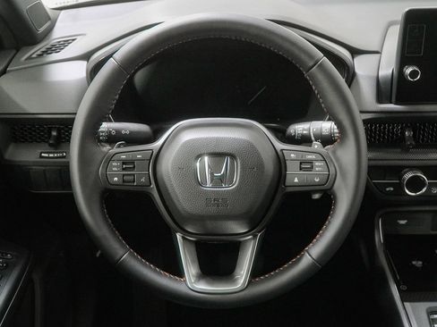 New 2026 Honda CR-V Sport image 21