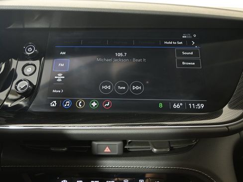 Used 2023 Buick Envision Preferred w/ Sport Touring Package AWD/4WD image 26