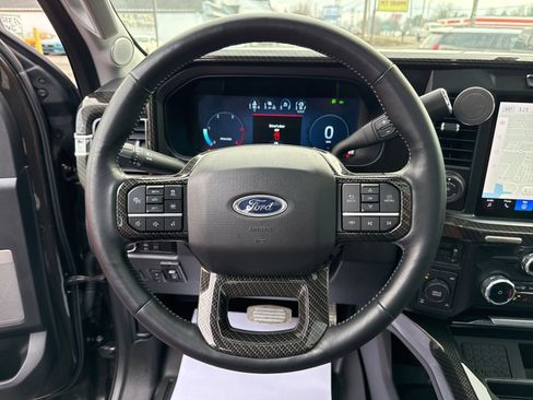 Used 2024 Ford F250 Lariat w/ Lariat Ultimate Package image 34