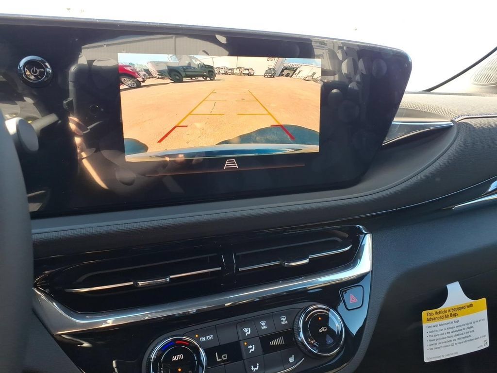 New 2026 Buick Envista Sport Touring w/ Convenience I Package FWD image 20