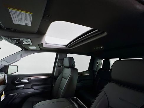 Certified 2026 GMC Sierra 1500 Denali image 21