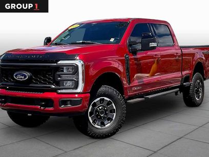 Used 2024 Ford F250 Lariat w/ Tremor Off-Road Package